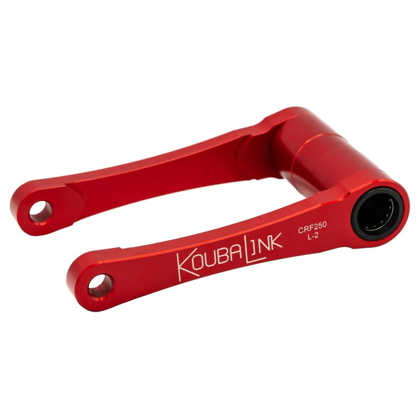 Koubalink Lowering link crf250l 13-23 (drop 1.75 in)